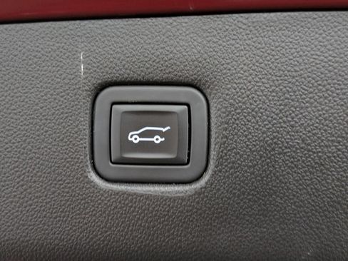 Used 2024 Chevrolet Blazer RS w/ Enhanced Convenience Package AWD/4WD image 20