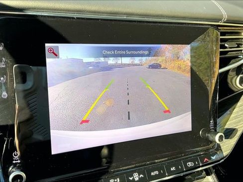 Used 2022 Jeep Wagoneer Series III image 11