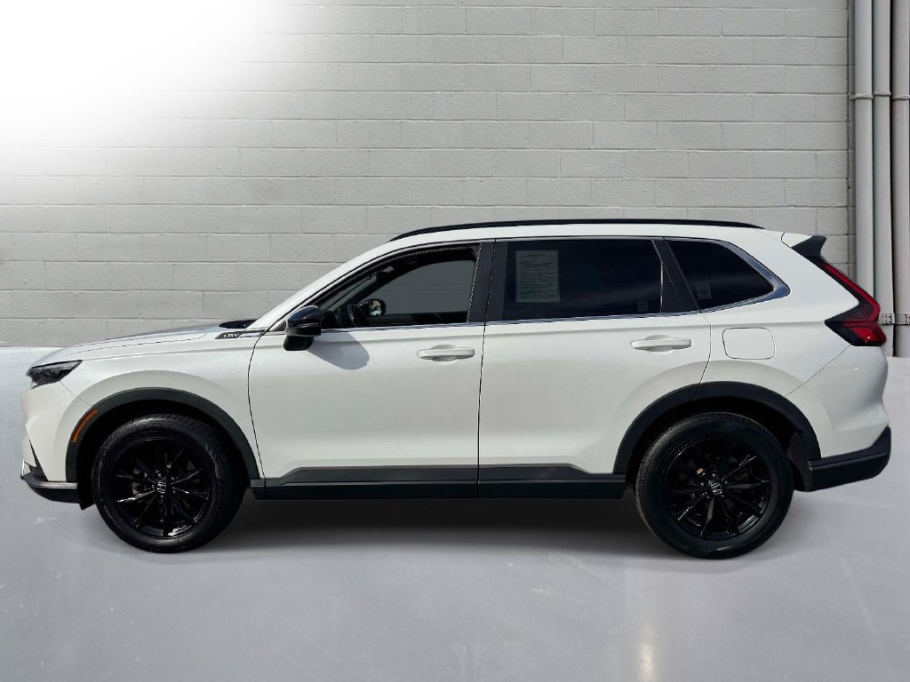 Used 2023 Honda CR-V Sport image 5