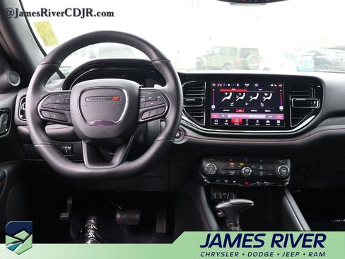 Used 2025 Dodge Durango GT AWD/4WD image 20