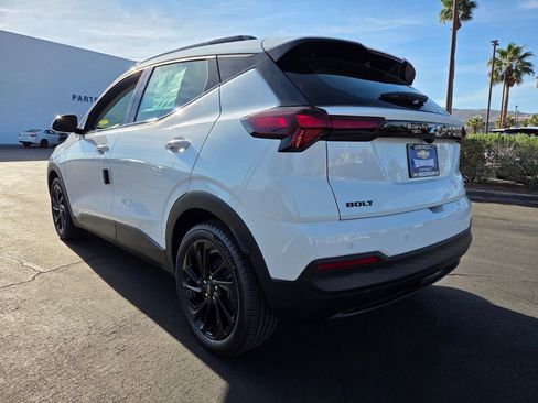 New 2027 Chevrolet Bolt RS FWD image 3