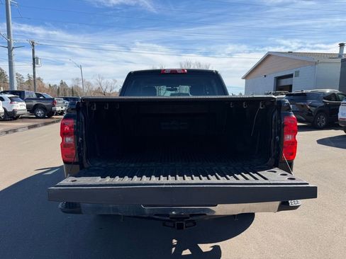 Used 2016 Chevrolet Silverado 1500 LT AWD/4WD image 19