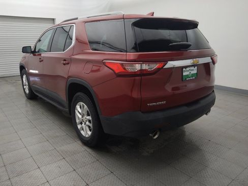 Used 2018 Chevrolet Traverse LT FWD image 5
