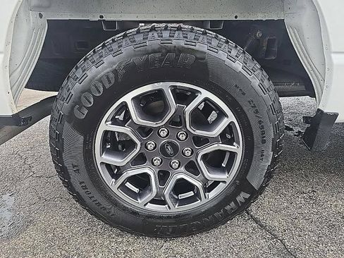 Used 2021 Ford F150 XL w/ Equipment Group 101A High AWD/4WD image 42