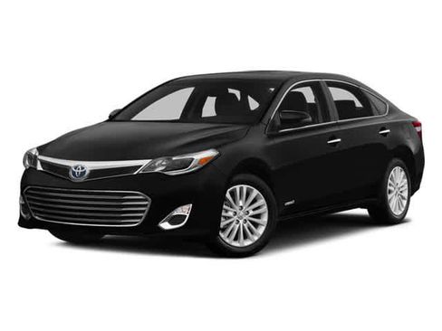 Used 2013 Toyota Avalon XLE Touring FWD image 1