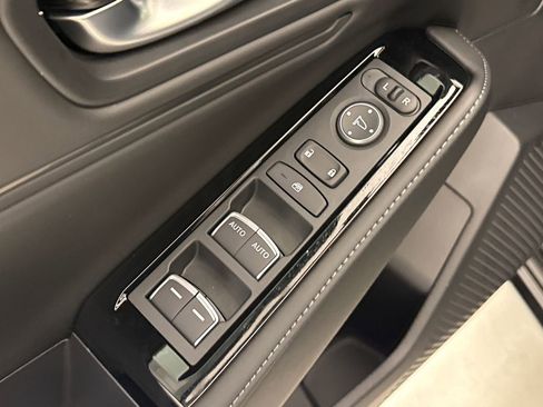 New 2026 Honda Accord Touring image 20