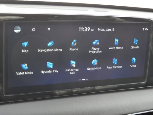 Used 2024 Hyundai Palisade Calligraphy AWD/4WD image 23