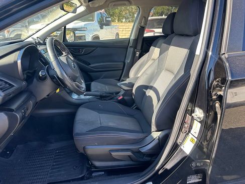 Used 2018 Subaru Crosstrek 2.0i Premium AWD/4WD image 10
