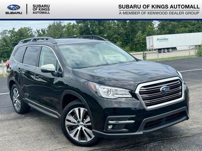 Used 2022 Subaru Ascent Limited w/ Technology Package