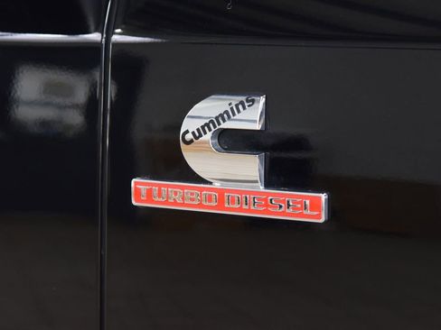 Used 2023 RAM 2500 Big Horn w/ Level 1 Equipment Group AWD/4WD image 14