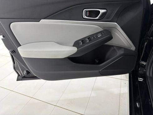 Certified 2024 Acura Integra FWD image 10
