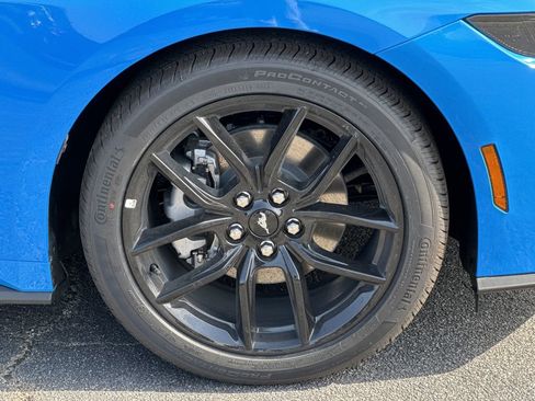 New 2026 Ford Mustang Coupe w/ Mustang Nite Pony Package image 12