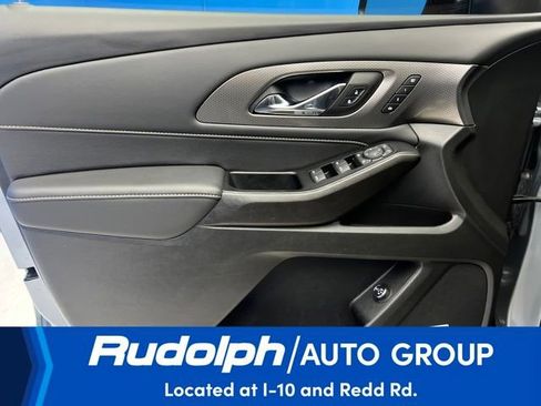 Used 2023 Chevrolet Traverse Premier w/ Redline Edition image 12