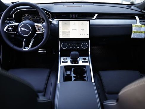 New 2024 Jaguar XF R-Dynamic SE image 36