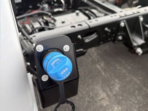 New 2026 Ford F450 XL AWD/4WD image 11