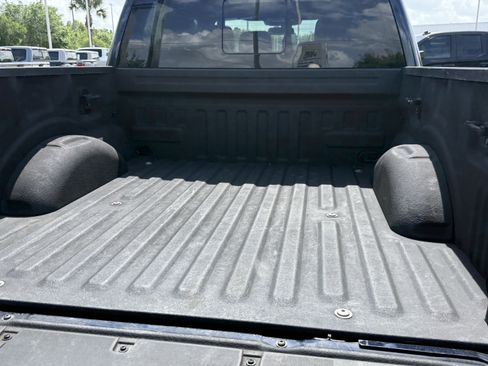 Used 2022 Ford F150 Platinum w/ Equipment Group 701A High image 32