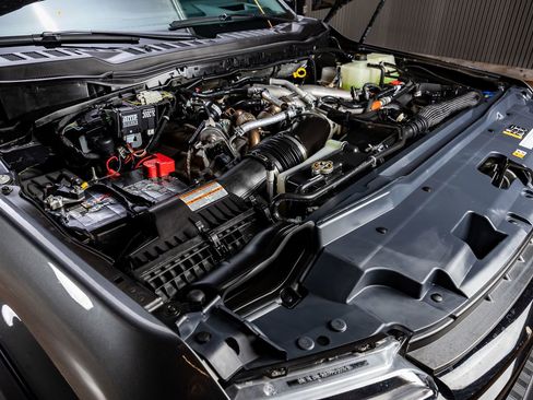 Used 2024 Ford F250 Lariat w/ Lariat Ultimate Package image 40