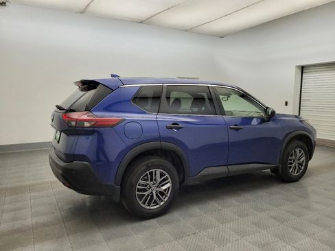 Used 2021 Nissan Rogue S image 10