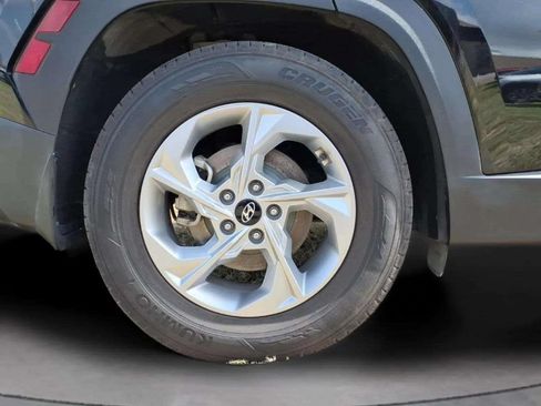 Used 2024 Hyundai Tucson SEL FWD image 20