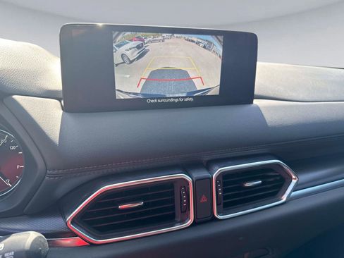 Certified 2024 MAZDA CX-5 2.5 Turbo w/ Premium Package image 29