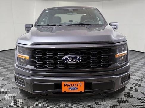 New 2026 Ford F150 STX AWD/4WD image 3