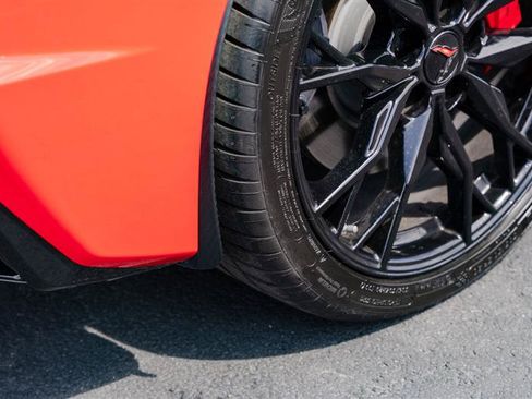 Used 2023 Chevrolet Corvette Stingray Premium Conv w/ Z51 Performance Package RWD image 39