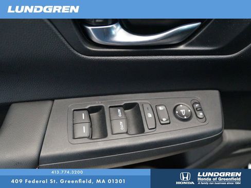 Used 2024 Honda CR-V Sport image 15