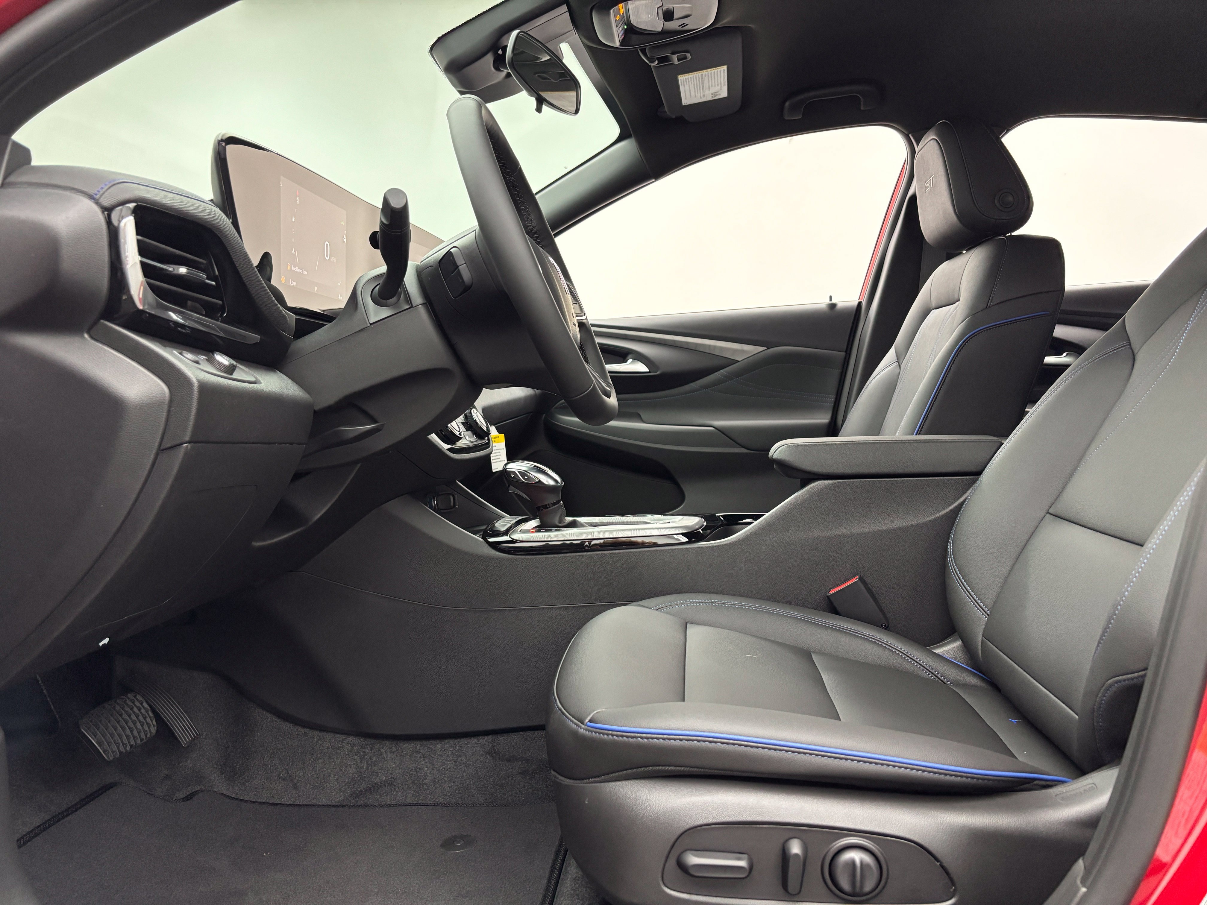 New 2026 Buick Envista Sport Touring w/ Convenience I Package FWD image 16