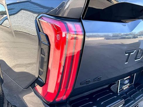 Used 2023 Toyota Tundra Platinum image 28