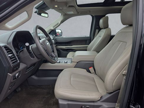 Used 2020 Ford Expedition Limited w/ Equipment Group 301A image 11
