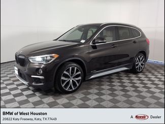 Used 2017 BMW X1 xDrive28i image 1