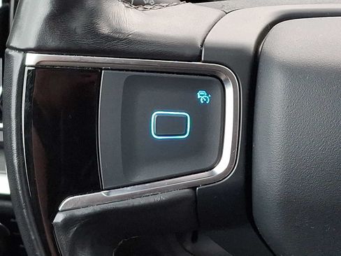 Certified 2025 Ford Expedition Tremor AWD/4WD image 21
