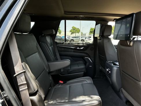 Used 2021 GMC Yukon Denali w/ Denali Ultimate Package AWD/4WD image 31