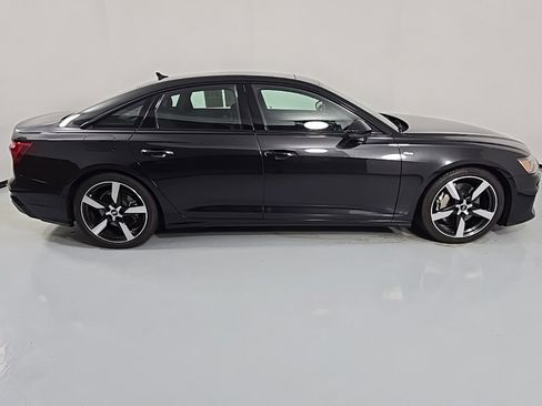 Used 2020 Audi A6 3.0T Premium Plus w/ Premium Plus Package image 6