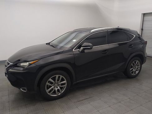 Used 2015 Lexus NX 200t FWD w/ Premium Package image 2