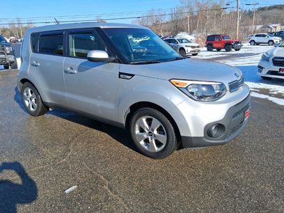 Used 2018 Kia Soul