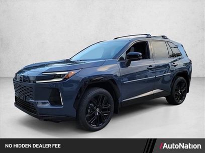 Used 2026 Toyota RAV4 XSE w/ Weather Package
