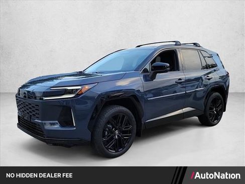 Used 2026 Toyota RAV4 XSE w/ Weather Package AWD/4WD image 1