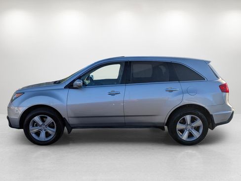 Used 2010 Acura MDX w/ Technology Package image 8