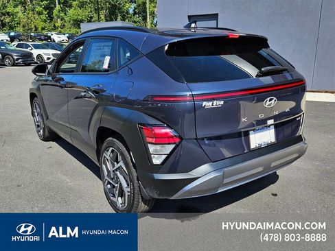 New 2026 Hyundai Kona SEL Premium image 12