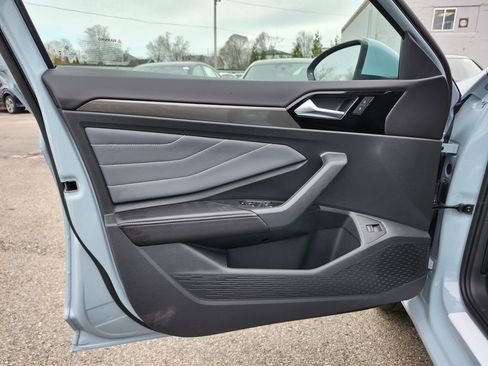 New 2026 Volkswagen Jetta SEL FWD image 10