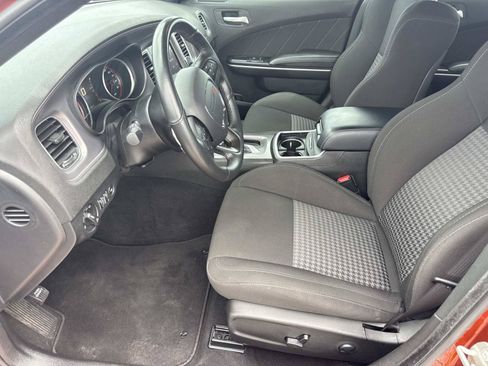 Used 2023 Dodge Charger Scat Pack w/ Navigation & Travel Group RWD image 15