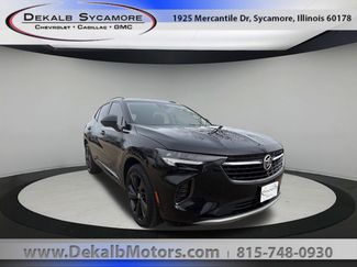 Used 2023 Buick Envision Preferred w/ Sport Touring Package video 1