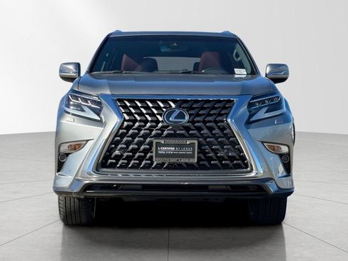 Certified 2023 Lexus GX 460 Premium image 9