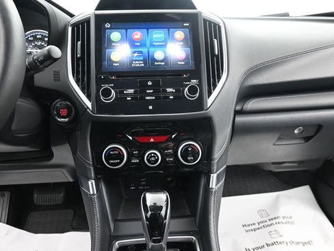 Used 2022 Subaru Forester Touring image 21