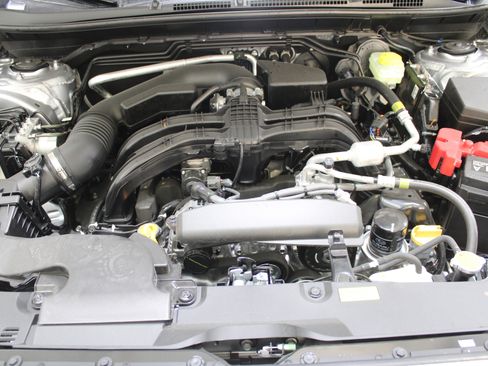 New 2026 Subaru Crosstrek 2.5i Limited image 36