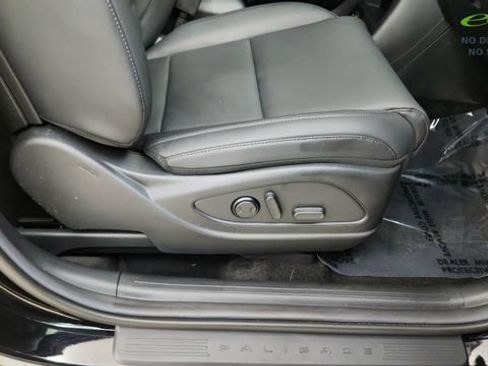 Used 2026 Hyundai Palisade XRT Pro AWD/4WD image 35
