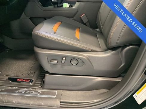 New 2026 GMC Sierra 1500 AT4 w/ Technology Package AWD/4WD image 5