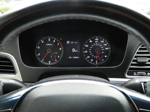 Used 2015 Hyundai Sonata Sport 2.0T FWD image 18