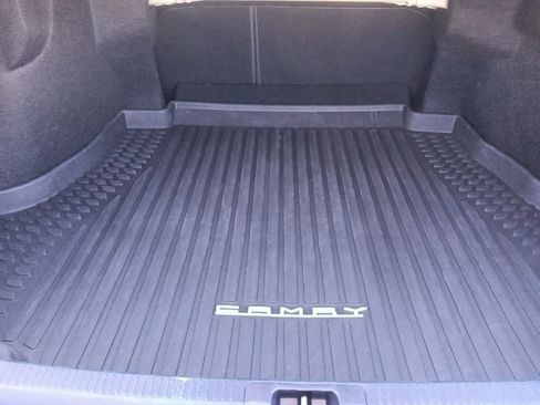 Used 2023 Toyota Camry XSE w/ Navigation Package image 29